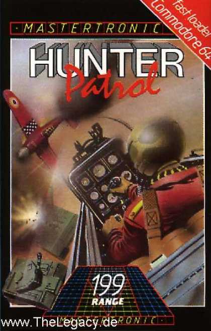 Misc. Games - Hunter Patrol