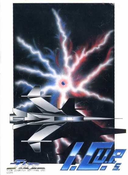 Misc. Games - I.C.U.P.S