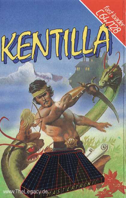 Misc. Games - Kentilla