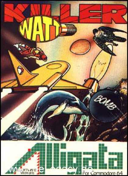 Misc. Games - KillerWatt