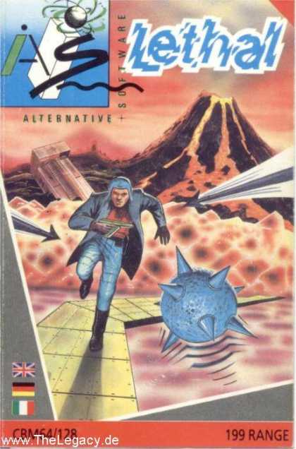 Misc. Games - Lethal