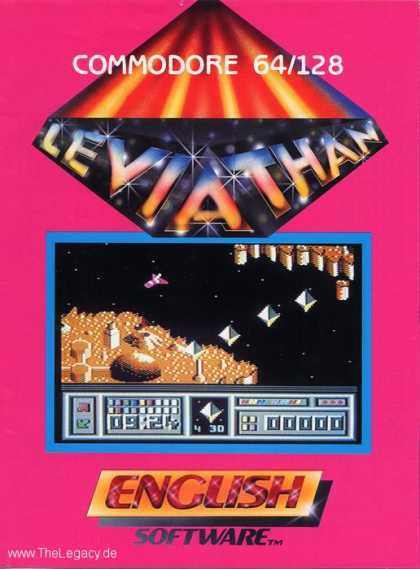 Misc. Games - Leviathan