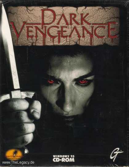 Misc. Games - Dark Vengeance