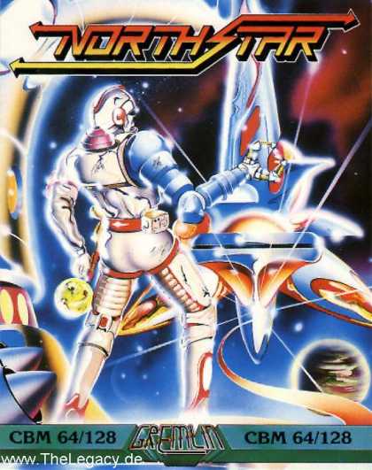 Misc. Games - NorthStar