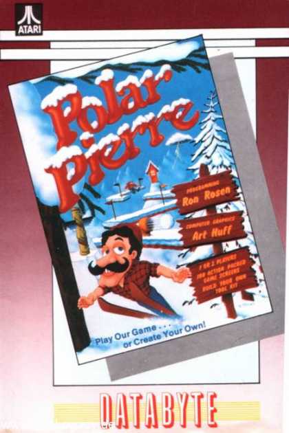 Misc. Games - Polar Pierre