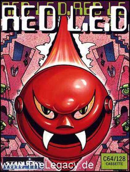 Misc. Games - Red L.E.D.