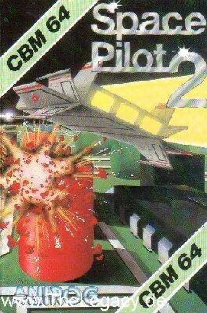 Misc. Games - Space Pilot 2
