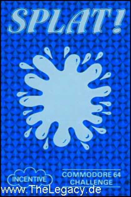 Misc. Games - Splat!