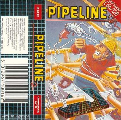 Misc. Games - Pipeline 2