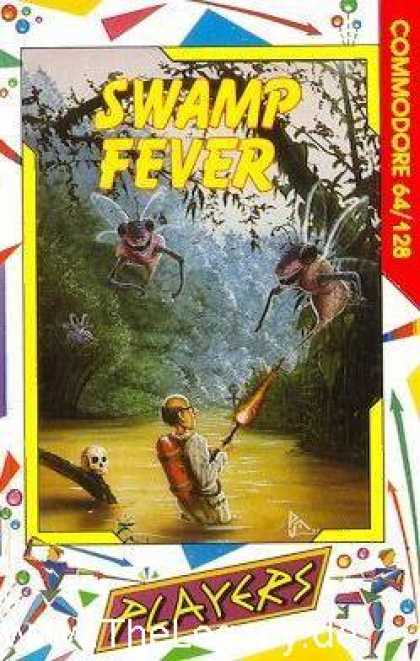 Misc. Games - Swamp Fever