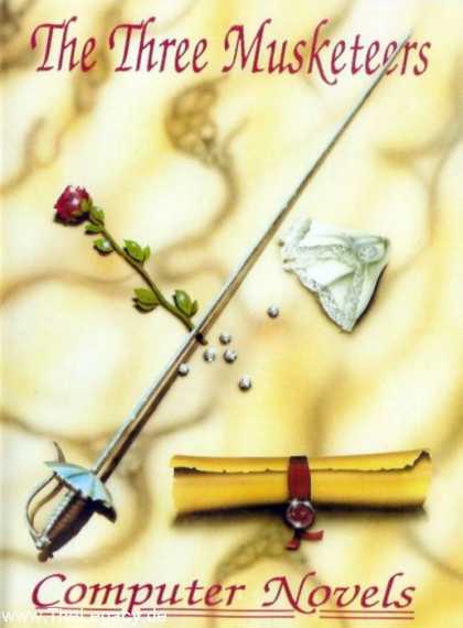 Misc. Games - Three Musketeers, The