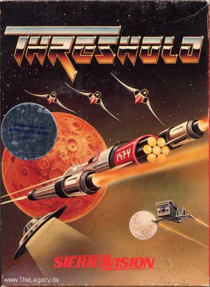 Misc. Games - Threshold