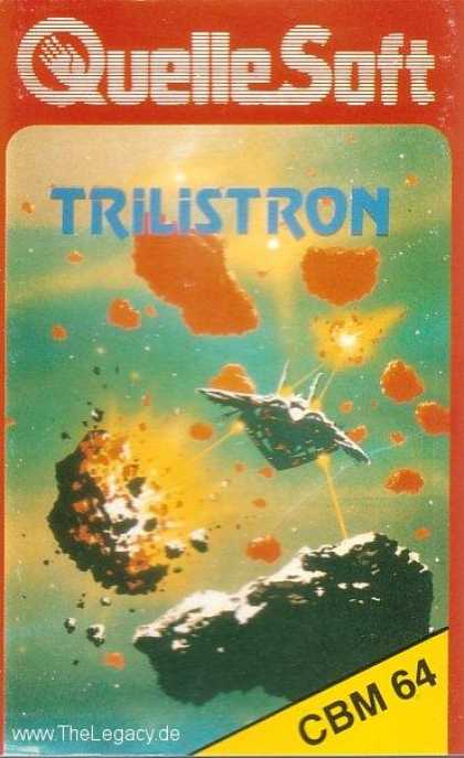 Misc. Games - Trilistron