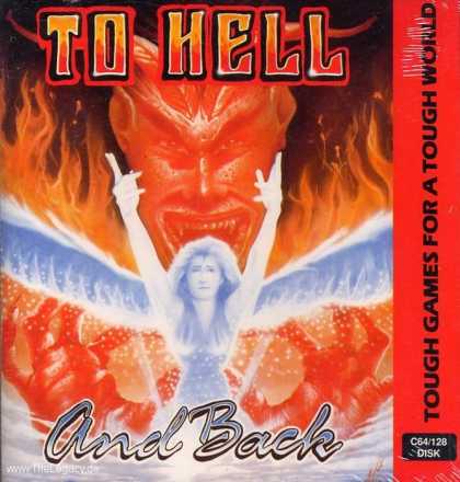 Misc. Games - To Hell and Back
