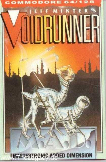 Misc. Games - Voidrunner