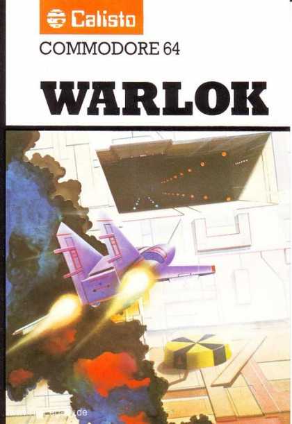 Misc. Games - Warlok