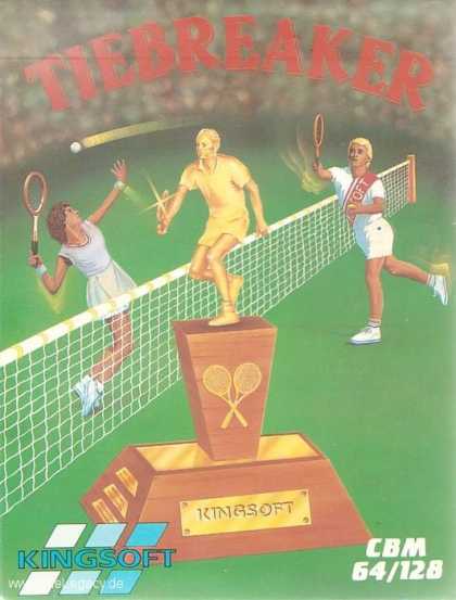 Misc. Games - Tiebreaker