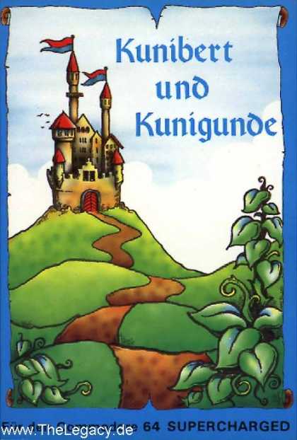 Misc. Games - Kunibert und Kunigunde