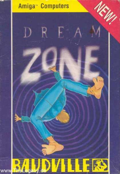 Misc. Games - Dream Zone