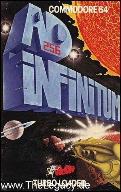 Misc. Games - Ad Infinitum