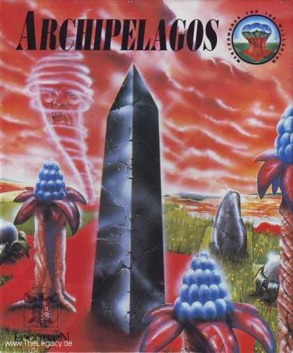 Misc. Games - Archipelagos