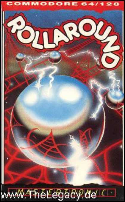 Misc. Games - Rollaround