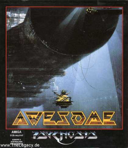 Misc. Games - Awesome