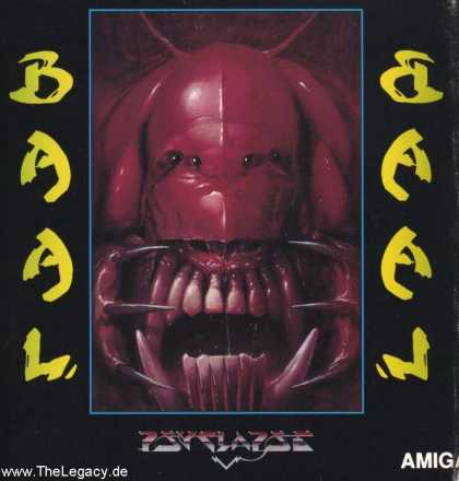 Misc. Games - Baal