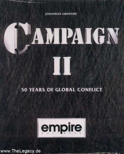 Misc. Games - Campaign II