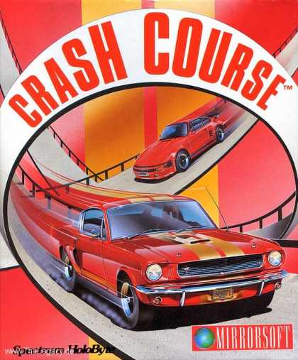 Misc. Games - Crash Course