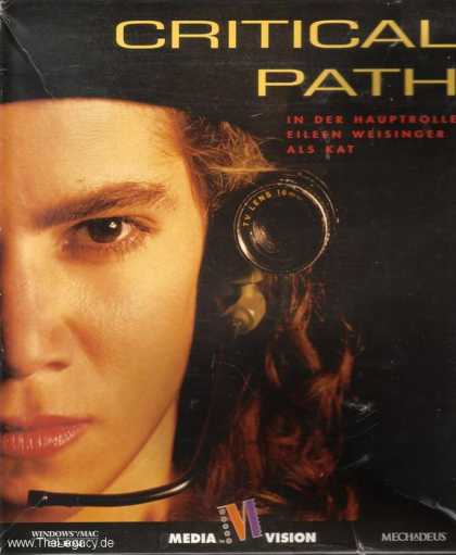 Misc. Games - Critical Path