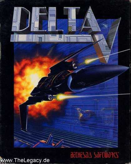 Misc. Games - Delta V