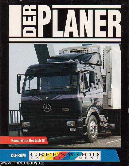 Misc. Games - Planer, Der