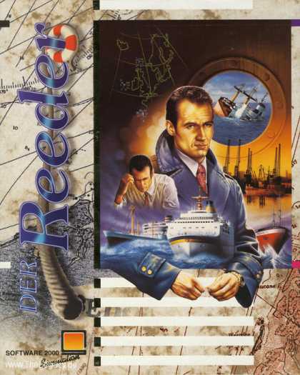 Misc. Games - Reeder, Der