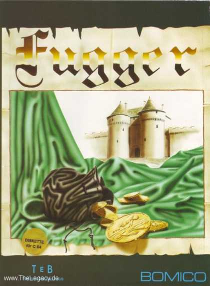 Misc. Games - Fugger, Die