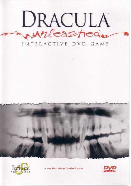 Misc. Games - Dracula Unleashed