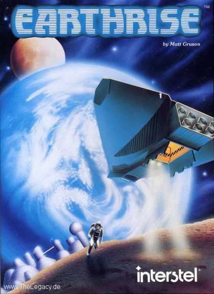 Misc. Games - Earthrise