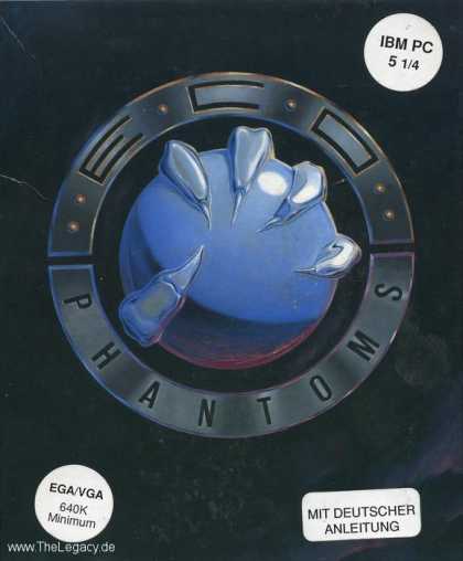 Misc. Games - Eco Phantoms