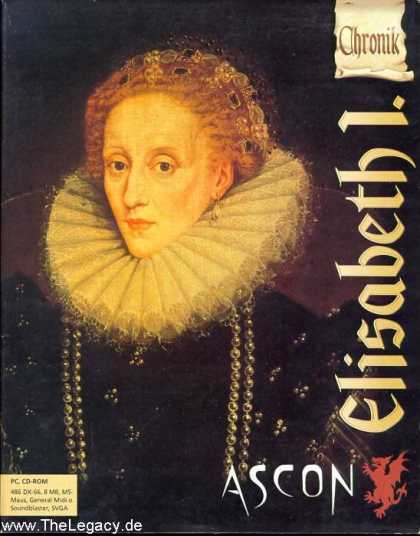 Misc. Games - Elisabeth I.