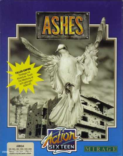 Misc. Games - Fallen Empire