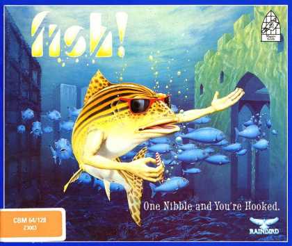 Misc. Games - Fish!