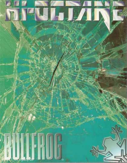 Misc. Games - Hi-Octane