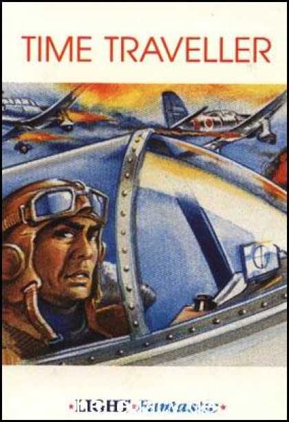 Misc. Games - Time Traveller