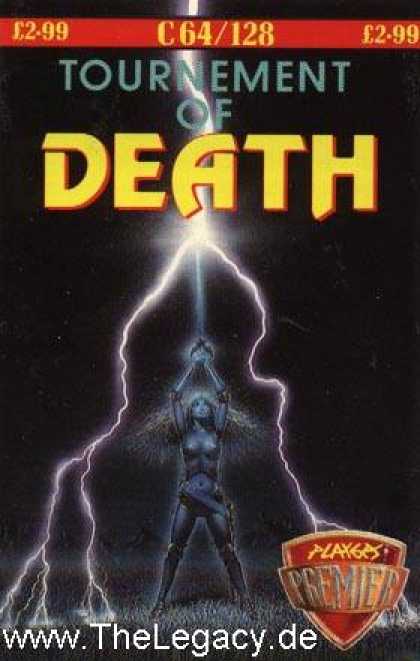 Misc. Games - Tournement of Death