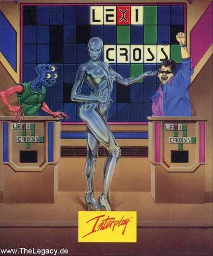 Misc. Games - Lexi Cross