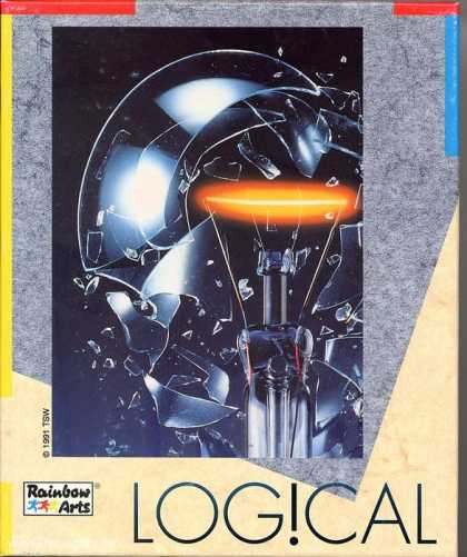 Misc. Games - Logical