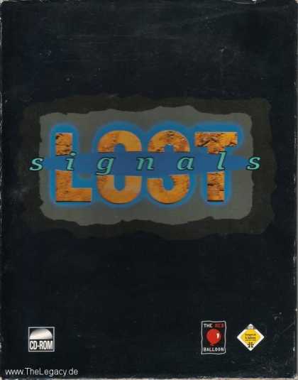 Misc. Games - Lost Signals