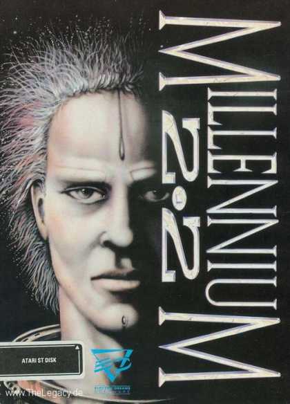 Misc. Games - Millennium 2.2