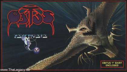 Misc. Games - Obitus