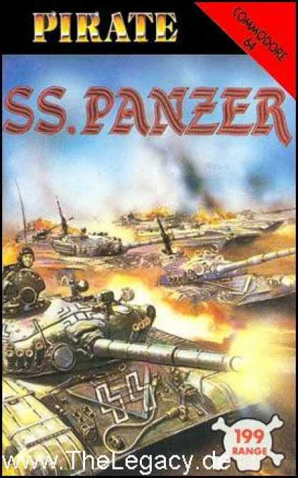 Misc. Games - SS. Panzer